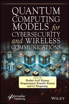 Quantum Computing Models for Cybersecurity  Wirel