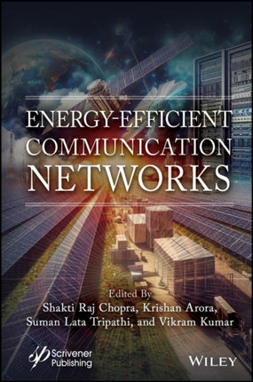 EnergyEfficient Communication Networks