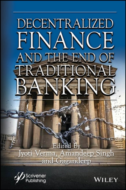 Decentralized Finance and the End of Traditional B anking