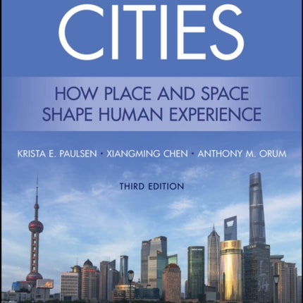 Introduction to Cities