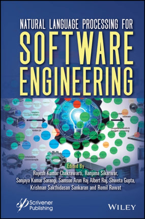 Natural Language Processing for Software