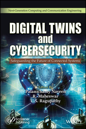 Digital Twins and Cybersecurity  Safeguarding the
