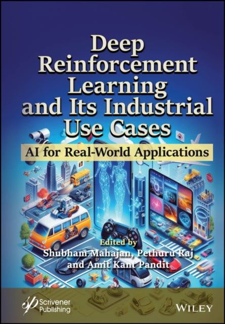 Deep Reinforcement Learning and Its Industrial