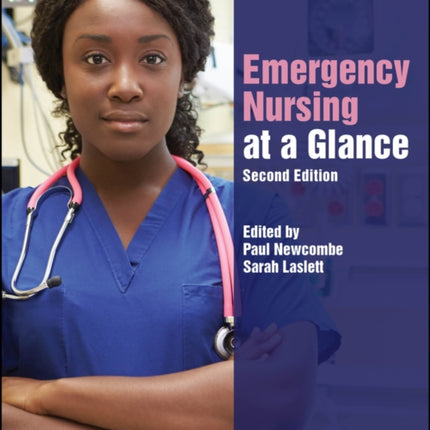 Emergency Nursing at a Glance
