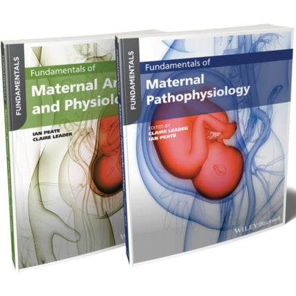 Fundamentals of Maternal Anatomy Physiology and