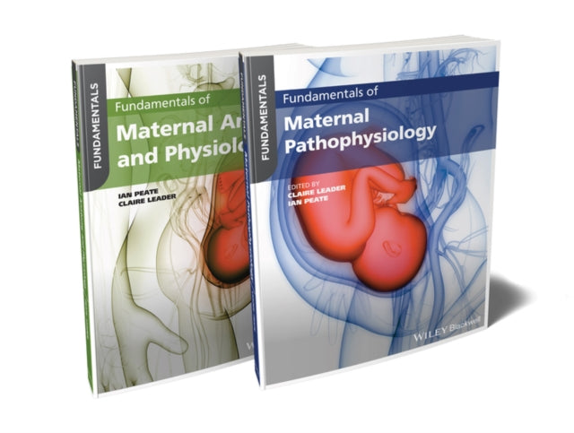 Fundamentals of Maternal Anatomy Physiology and