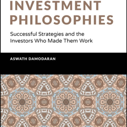 Investment Philosophies