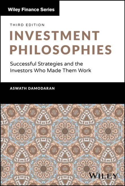 Investment Philosophies