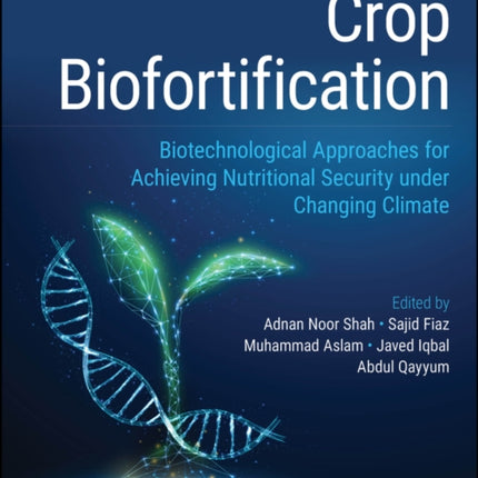 Crop Biofortification