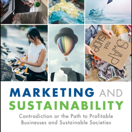Marketing and Sustainability