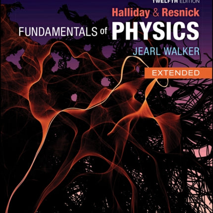 Fundamentals Physics 12e Advanced Placement