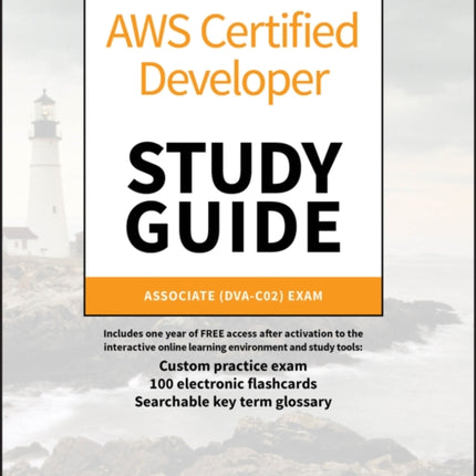 AWS Certified Developer Study Guide
