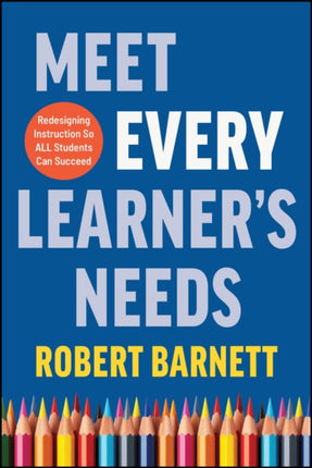 Meet Every Learners Needs
