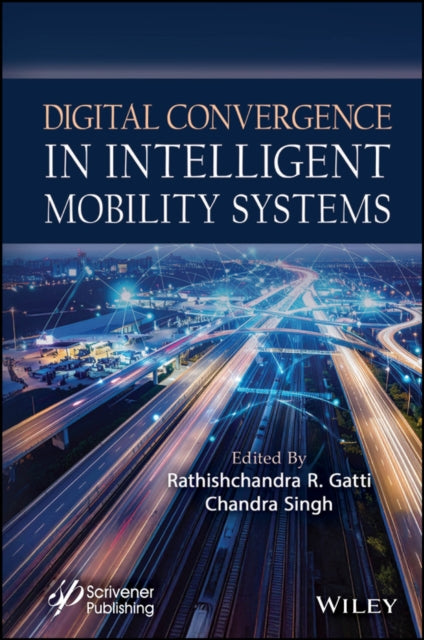 Digital Convergence in Intelligent Mobility