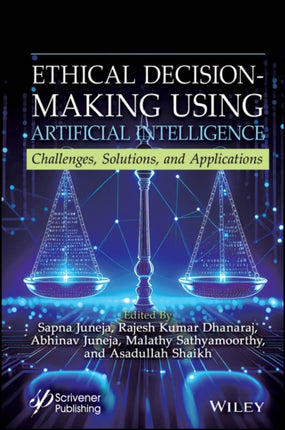 Ethical DecisionMaking Using Artificial Intellige nce
