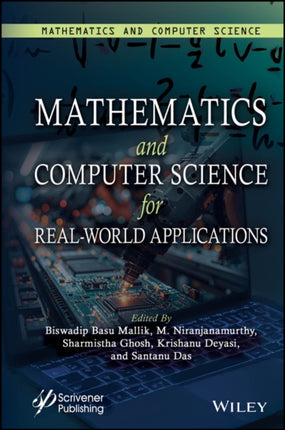 Mathematics and Computer Science Volume 4