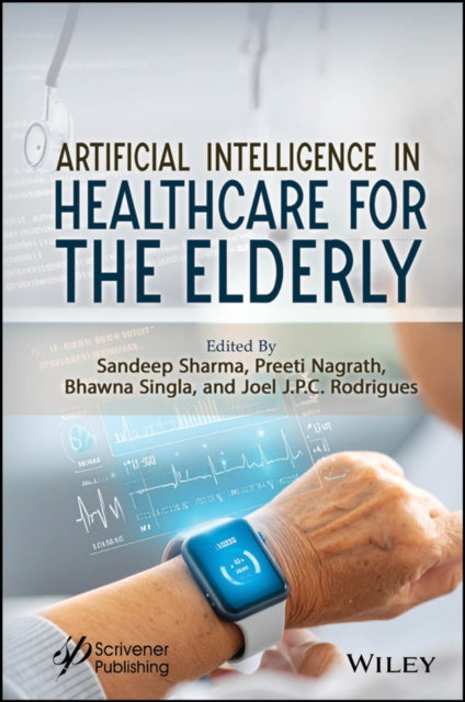 Artificial Intelligence in Healthcare for the