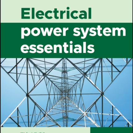 Electrical Power System Essentials
