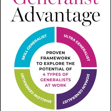 The Generalist Advantage