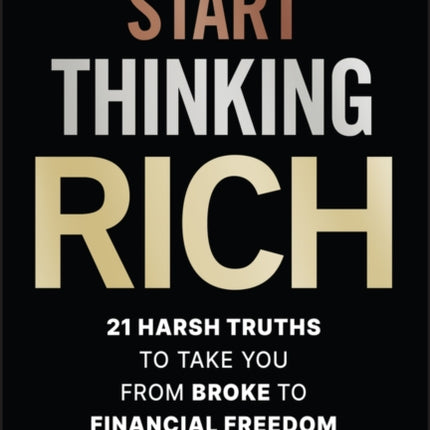 Start Thinking Rich