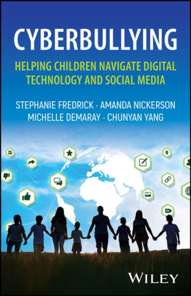 Cyberbullying Helping Children Navigate Digital T