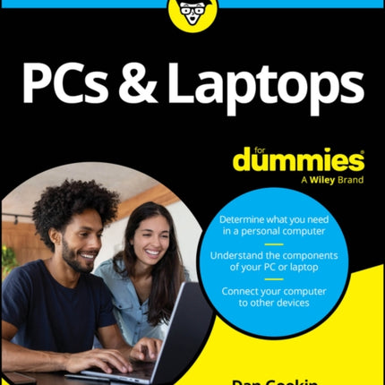 PCs  Laptops For Dummies