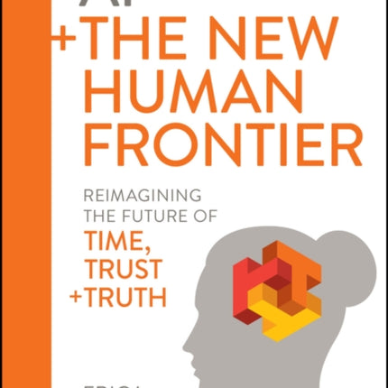 AI  The New Human Frontier