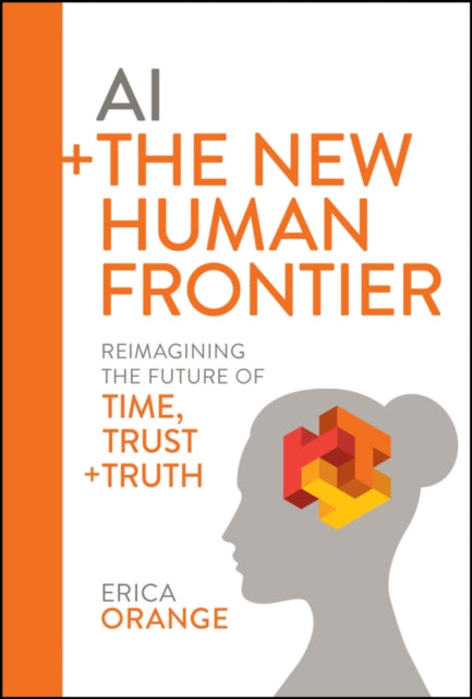 AI  The New Human Frontier