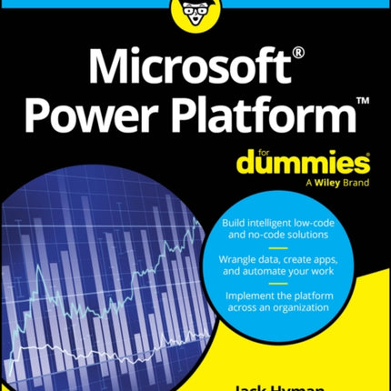 Microsoft Power Platform For Dummies
