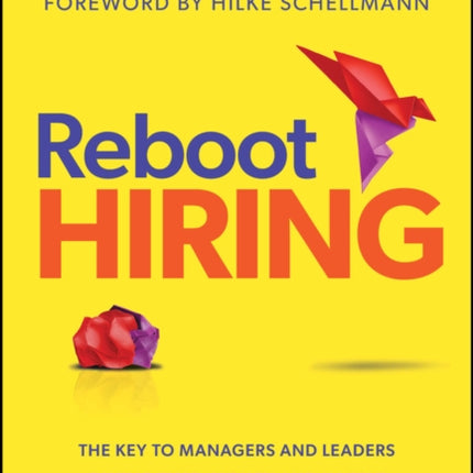 Reboot Hiring