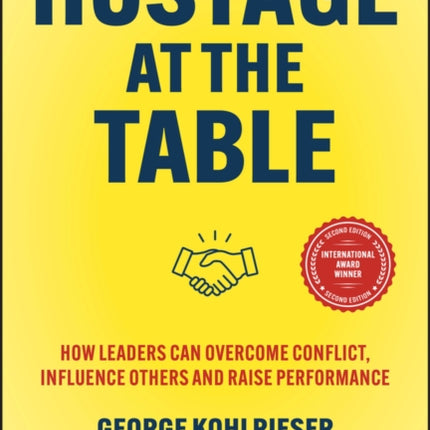 Hostage at the Table