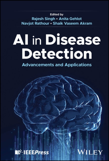 AI in Disease Detection  Advancements and