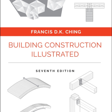Building Construction Illustrated