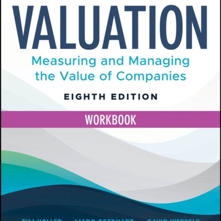 Valuation Workbook