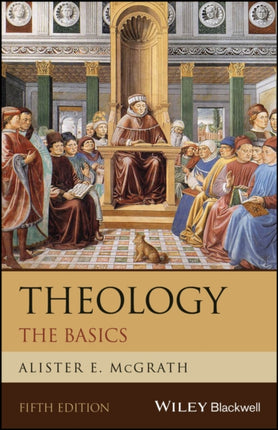 Theology The Basics 5th Edition