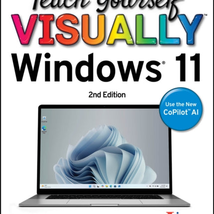 Teach Yourself VISUALLY Windows 11