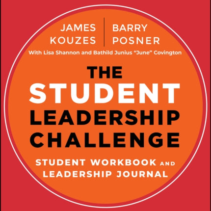 The Student Leadership Challenge