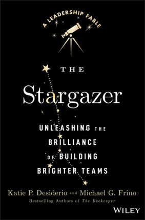 The Stargazer