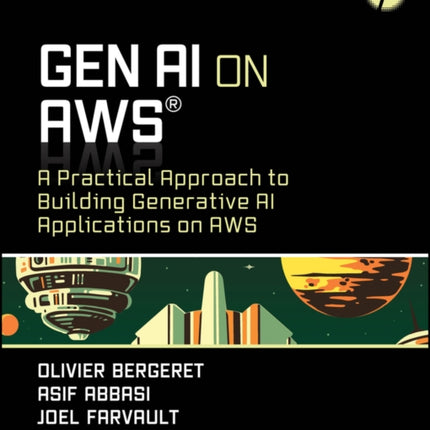 GenAI on AWS