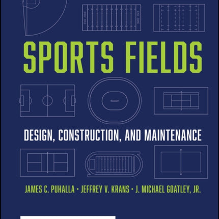 Sports Fields