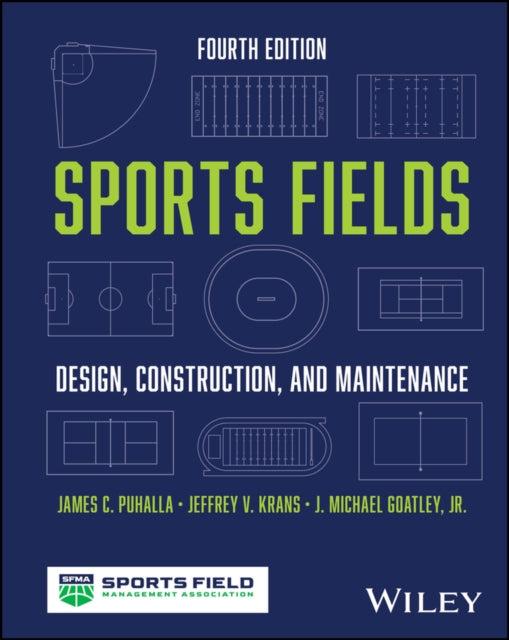 Sports Fields