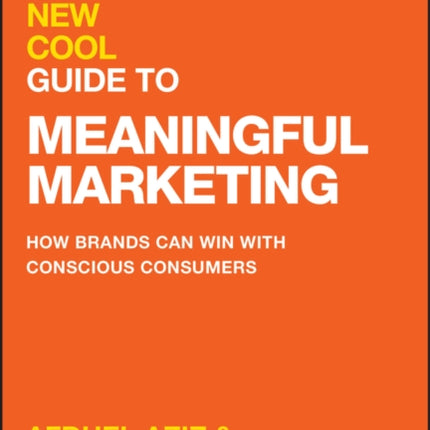 Good Is the New Cool Guide to Meaningful