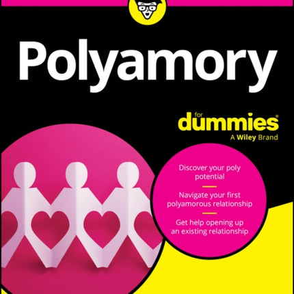 Polyamory For Dummies
