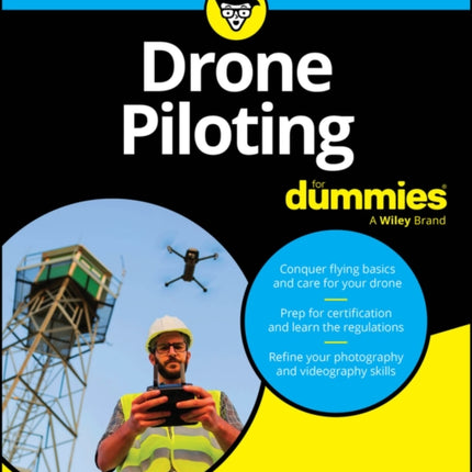 Drone Piloting For Dummies