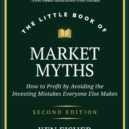 The Little Book of Market Myths