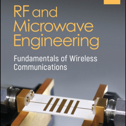 RF and Microwave Engineering Fundamentals of Wire