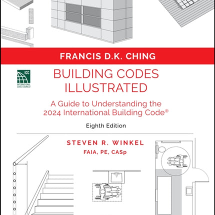 Building Codes Illustrated 8th Edition A Guide to