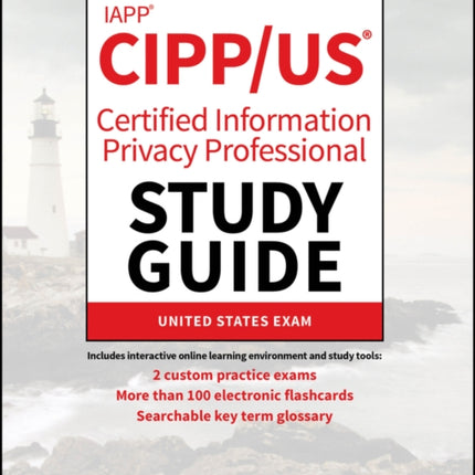 IAPP CIPP  US Certified Information Privacy