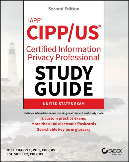 IAPP CIPP  US Certified Information Privacy