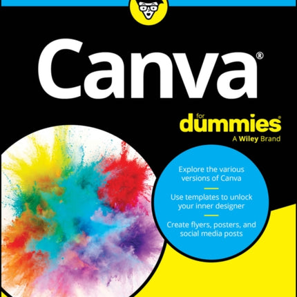 Canva For Dummies